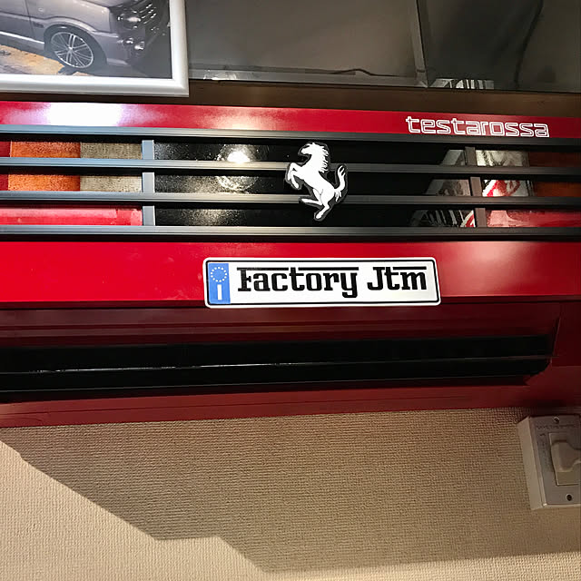 JTMさんの実例写真