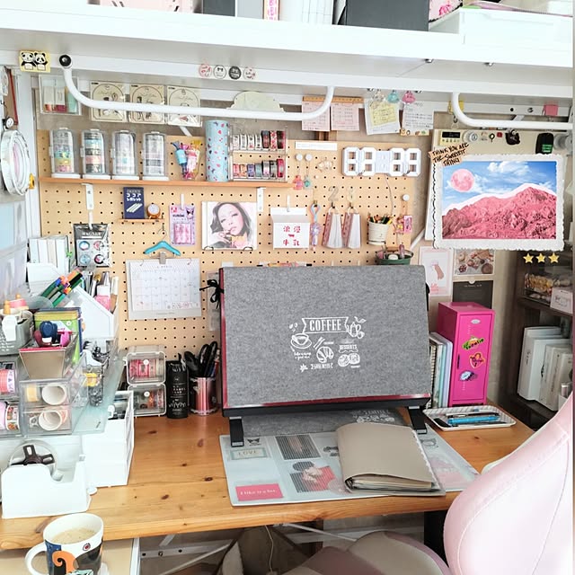 reikaさんの部屋