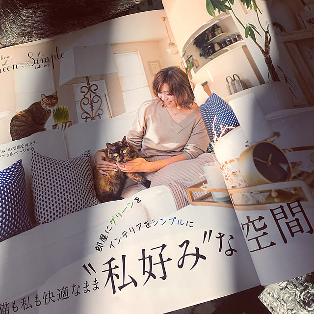Tomococoroさんの実例写真