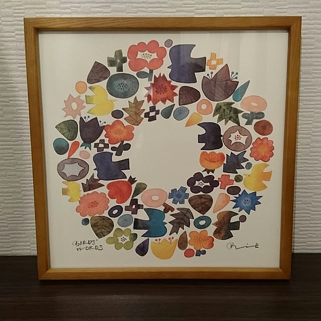 kakomuさんの実例写真