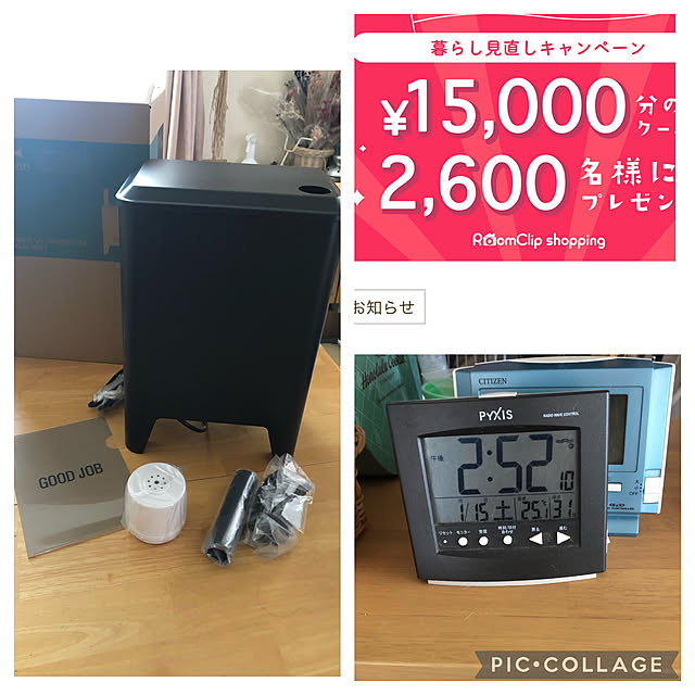 chi_gogaさんの実例写真
