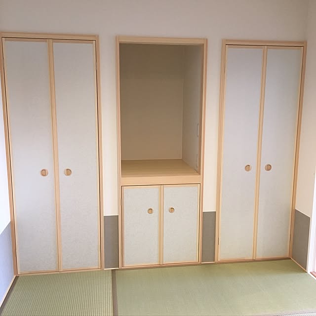 Naokoさんの実例写真