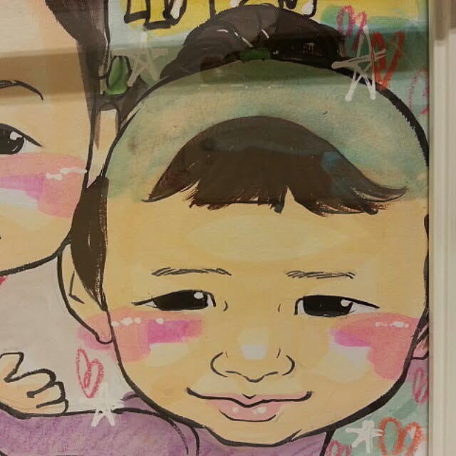 naoさんの実例写真