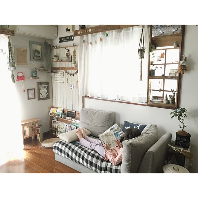 kinu-sakuさんの実例写真