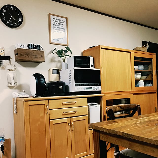 saya.iさんの実例写真