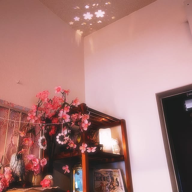 mariaさんの部屋