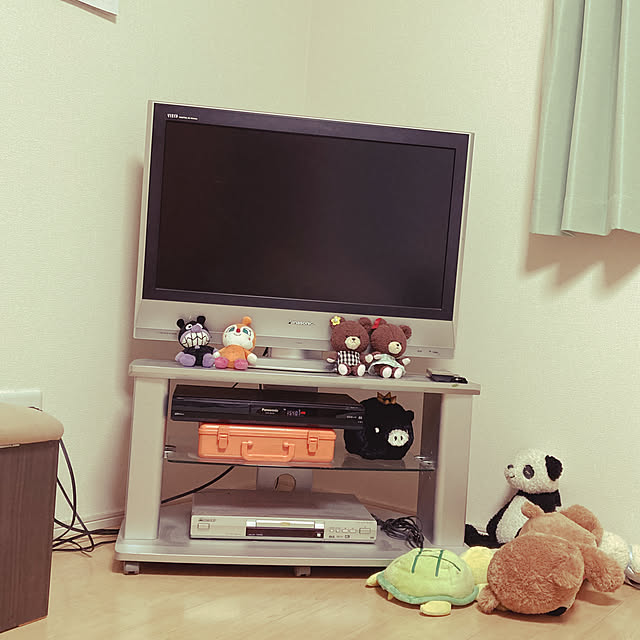 Appleさんの実例写真