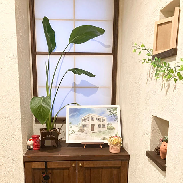 ColorfulBunnyKさんの実例写真