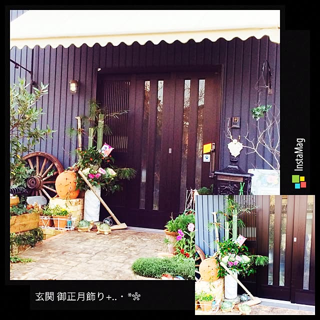 20rose_mamiさんの実例写真
