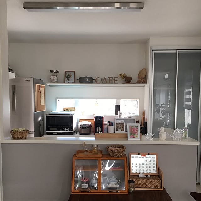 pandaさんの実例写真