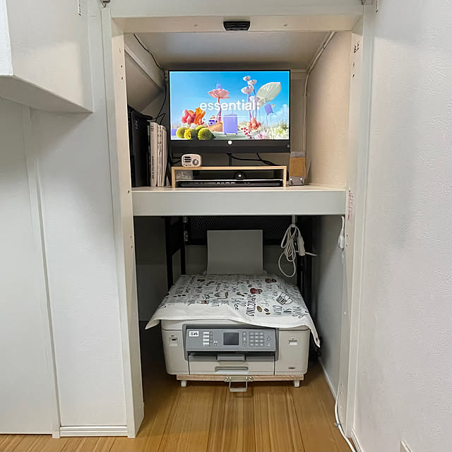 adamoさんの実例写真