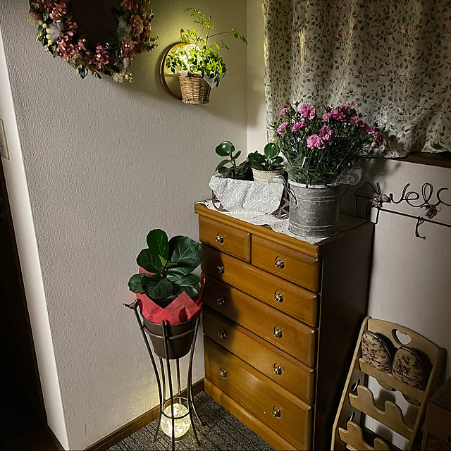ronronさんの実例写真