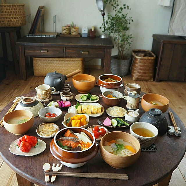 slow-lifeさんの実例写真