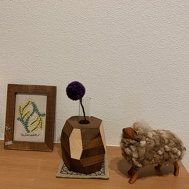ma.aさんの実例写真