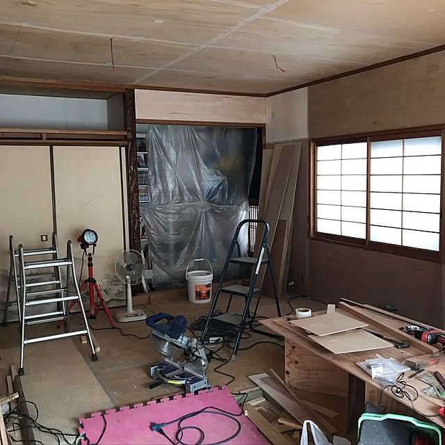 実例写真