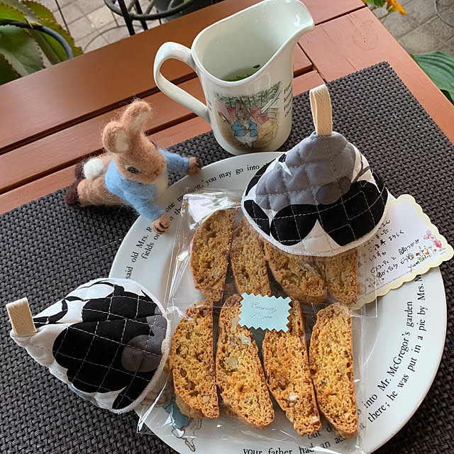Aqettyさんの部屋