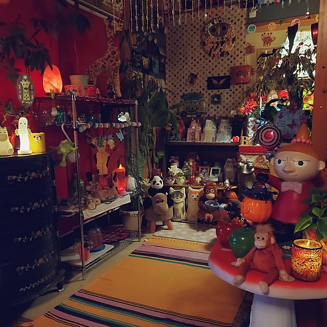 kumutanさんの実例写真