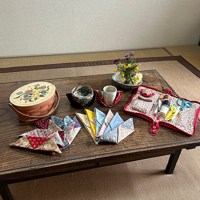 ritsukoさんの実例写真