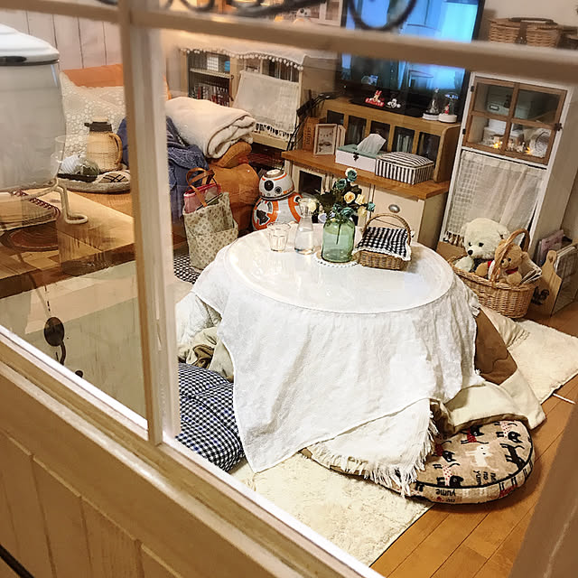 Atsukoさんの実例写真