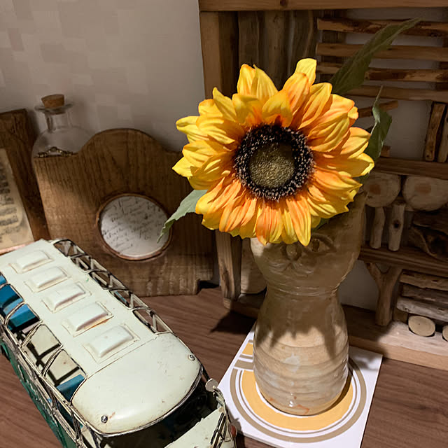 megaphonic0510さんの部屋