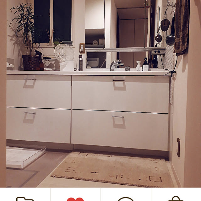 matthewさんの部屋