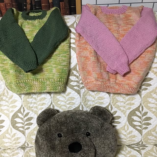 hirokoさんの実例写真