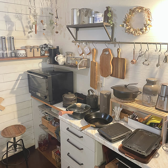 kuroさんの実例写真