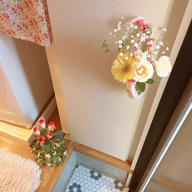 RanRanさんの実例写真