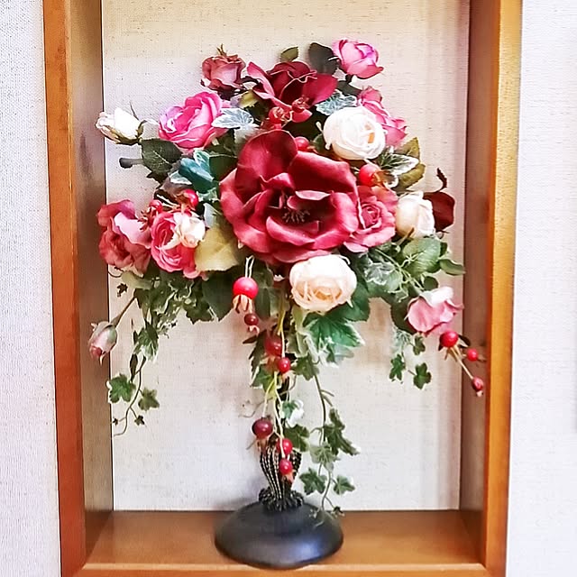 PIMPLE-PINKYさんの実例写真