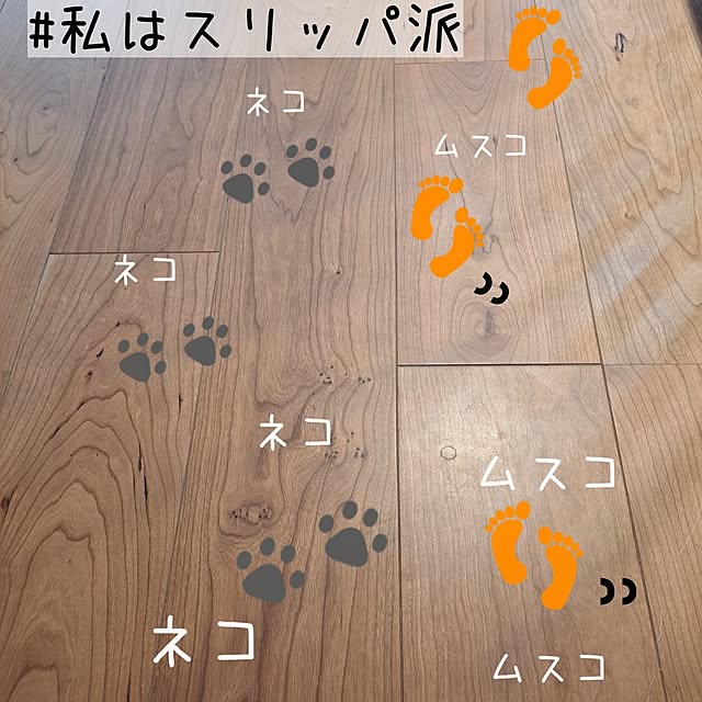 kankanmom_horn_5catsさんの部屋