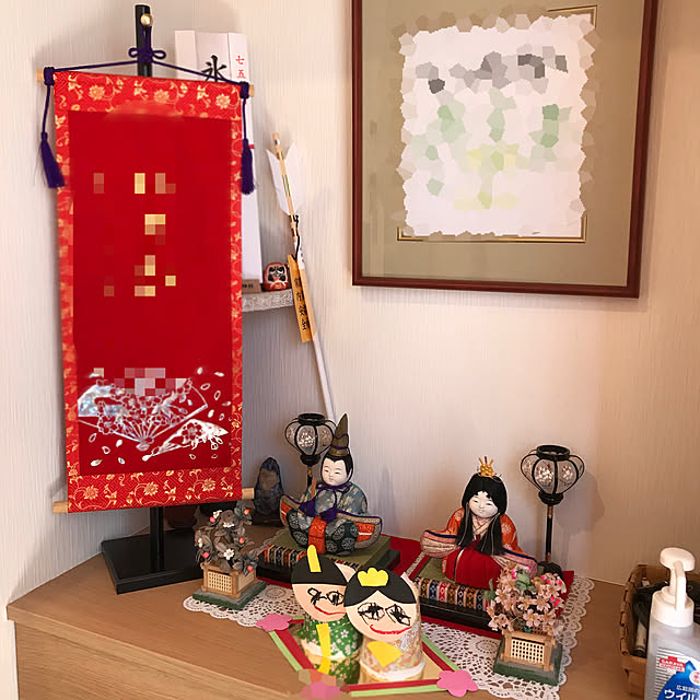 Grace..homeさんの実例写真
