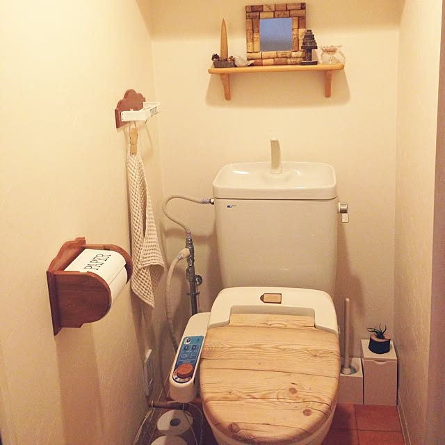 実例写真