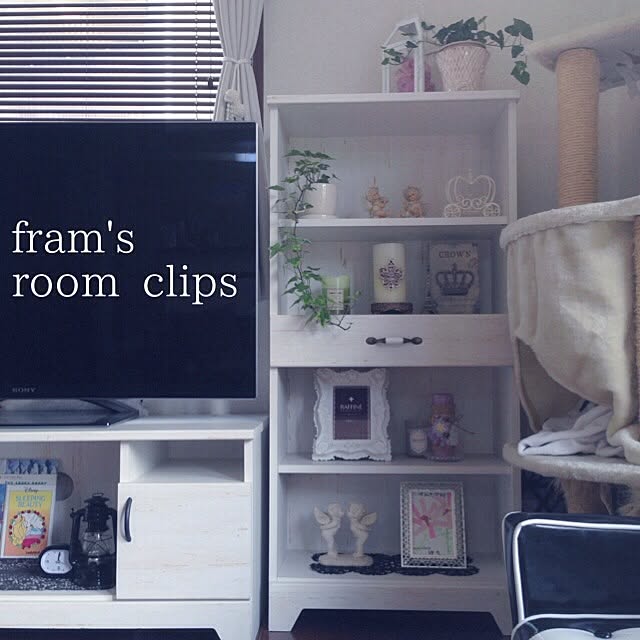 framさんの実例写真