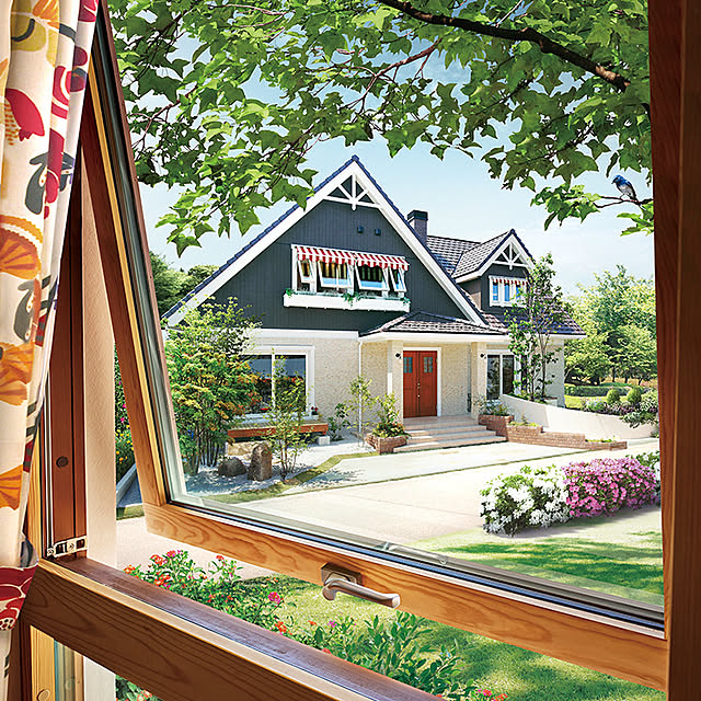 SwedenHouseさんの実例写真