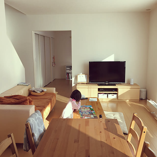 bun_ny-hophoperさんの実例写真