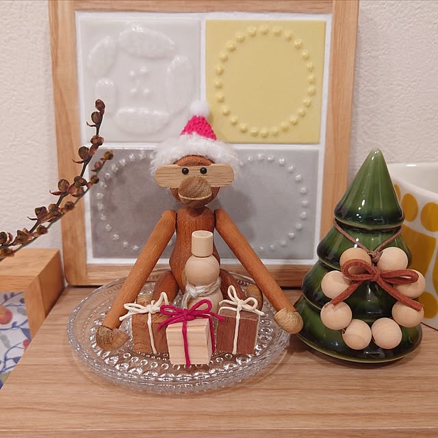 nicoさんの実例写真