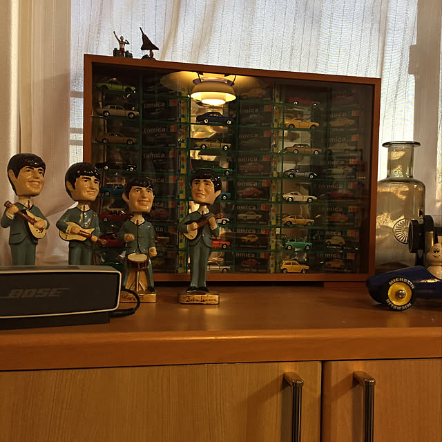 bibさんの実例写真