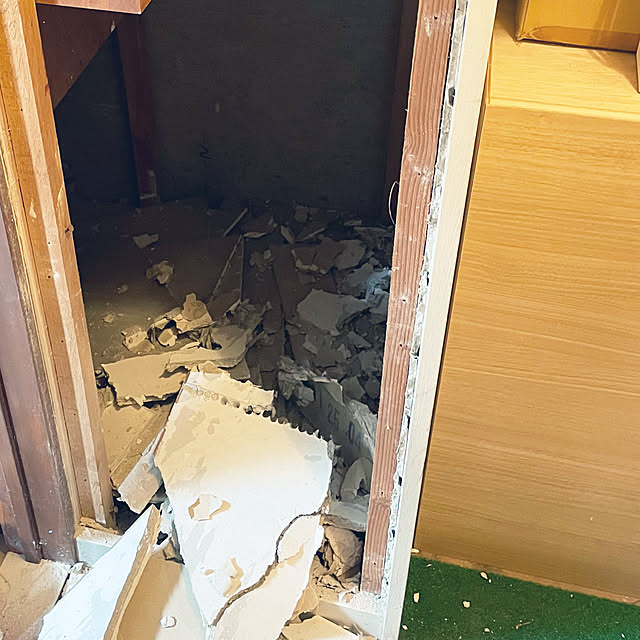 domさんの部屋