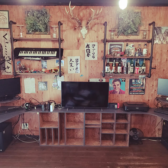moccyan555さんの実例写真