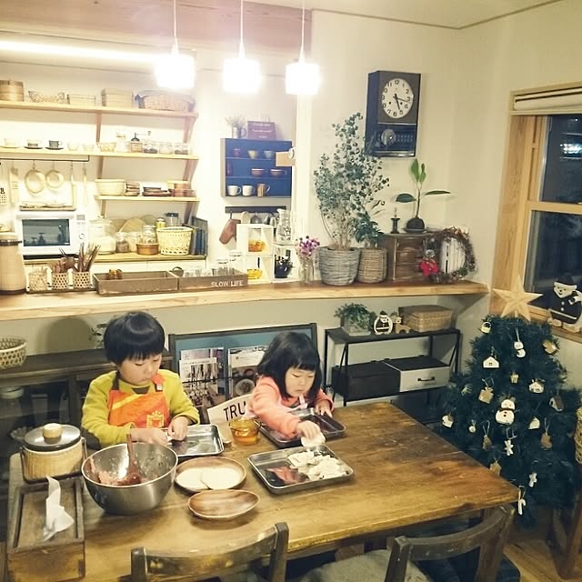 slow-lifeさんの実例写真