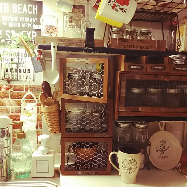 DayRee.さんの実例写真