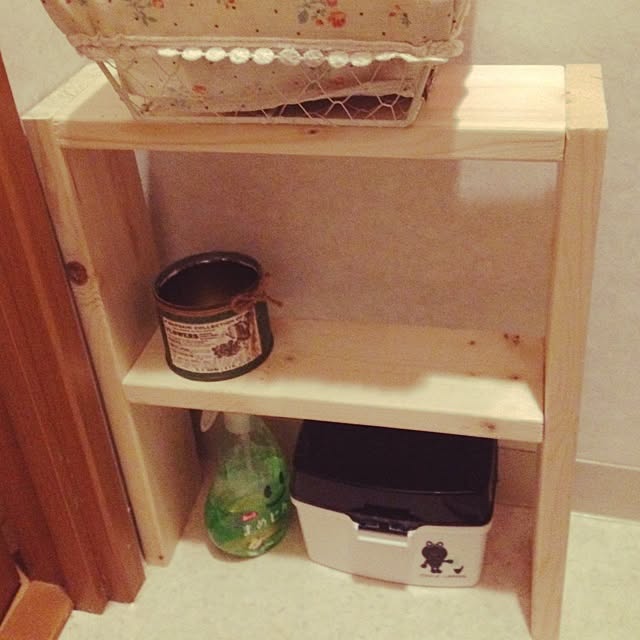 Namiさんの実例写真