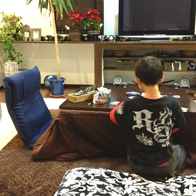 aoさんの実例写真