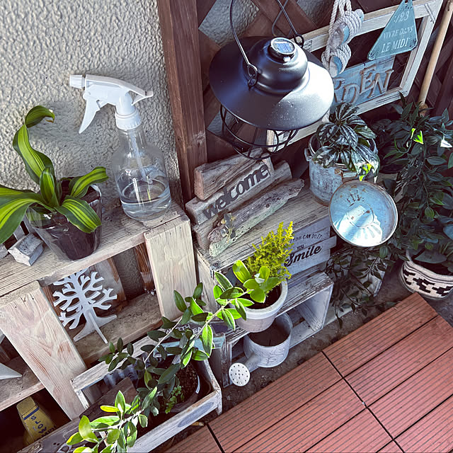 tomoさんの実例写真