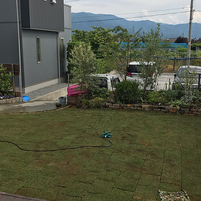 katcaさんの実例写真