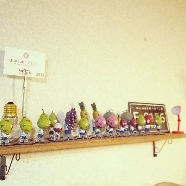 linenさんの実例写真