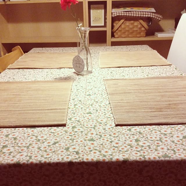 CHiHiRo Naさんの実例写真