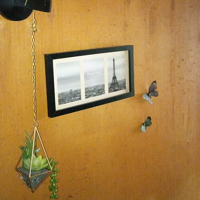 sueさんの実例写真