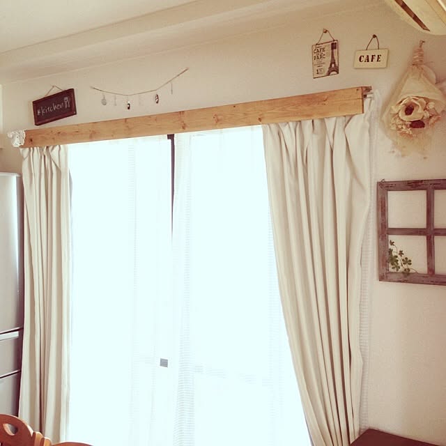 yuririaさんの実例写真