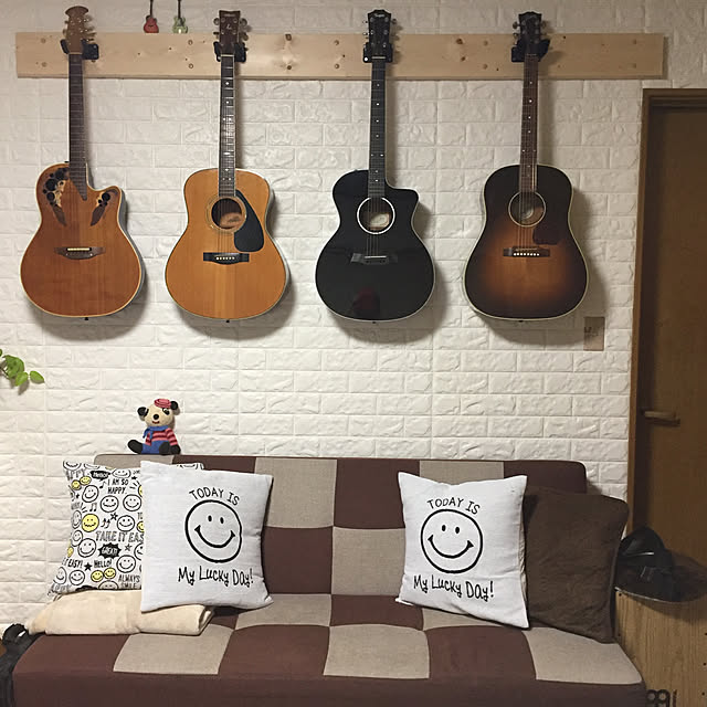 部屋全体のインテリア実例 - 2019-05-09 13:50:51